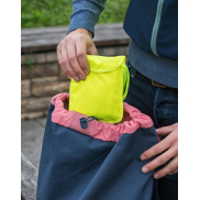 Kamizelka odblaskowa 'Mannheim' - orange