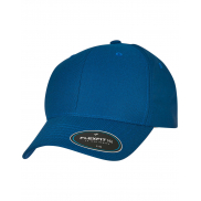 Czapka FLEXFIT NU® - white