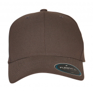 Czapka FLEXFIT NU® - dark grey