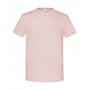 T-shirt Iconic 150 - powder rose