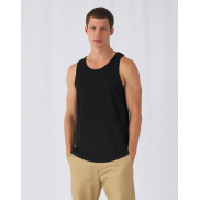 Inspire Tank T /męski - white