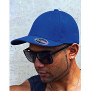 Czapka Kansas - white