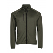 Polar Stretch - deep green