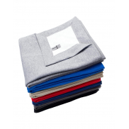 Koc Polarowy Heavy Blend Fleece Stadium - black