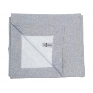 Koc Polarowy Heavy Blend Fleece Stadium - sport grey