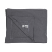 Koc Polarowy Heavy Blend Fleece Stadium - charcoal