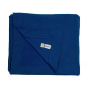 Koc Polarowy Heavy Blend Fleece Stadium - navy