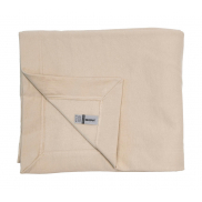 Koc Polarowy Heavy Blend Fleece Stadium - sand