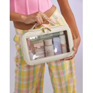 Kosmetyczka podróżna Boutique - black