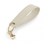 Brelok na nadgarstek Boutique - oyster