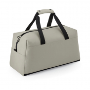 Torba Matte PU Weekender - clay