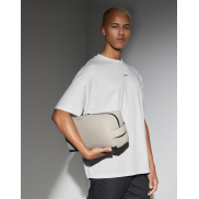 Torba na buty/akcesoria Matte PU - black