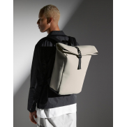 Placak Rolltop Matte PU - black