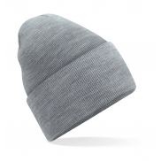 Czapka Beanie - ash