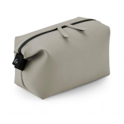 Etui na akcesoria Matte PU - clay