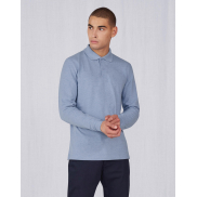 My Polo 210 LSL - black