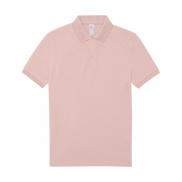 My Polo 180 /Męskie - blush pink