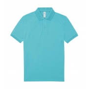 My Polo 180 /Męskie - meta turquoise