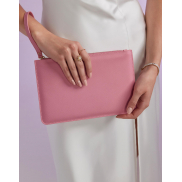 Etui na akcesoria Boutique - dusky pink