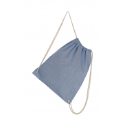 Plecak z recyklingu - royal heather