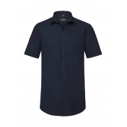 Koszula Ultimate Stretch - bright navy