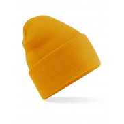 Czapka Beanie - black
