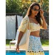 Torba bawełniana Fairtrade - natural