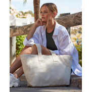 Torba na co dzień - natural