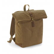Plecak Heritage Waxed Canvas - desert sand