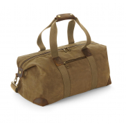 Torba Heritage Waxed Canvas - desert sand