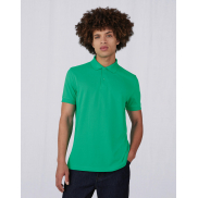 My Eco Polo 65/35 Męskie - black