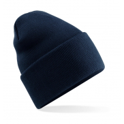 Czapka Beanie - french navy
