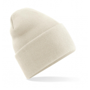 Czapka Beanie - almond