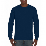 Koszulka z długimi rękawami Hammer™ Adult - sport dark navy