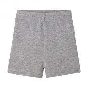Dziecięce szorty Essential - heather grey melange