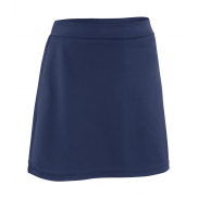 Dziecięca spódniczka - navy