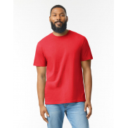 T-Shirt Męski Softstyle CVC - navy mist