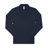My Polo 210 LSL - navy