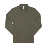 My Polo 180 LSL - camo green