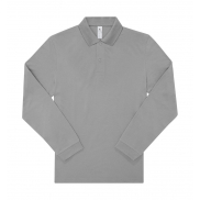 My Polo 210 LSL - sport grey