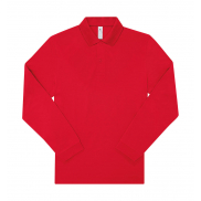 My Polo 210 LSL - red