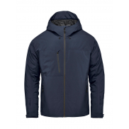 Kurtka Nostromo Thermal Shell - navy/graphite