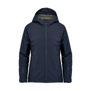 Damska kurtka Nostromo Thermal Shell - navy/graphite