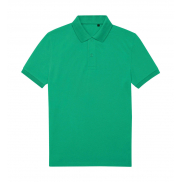My Eco Polo 65/35 Męskie - pop green