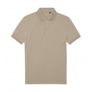 My Eco Polo 65/35 Męskie - mastic