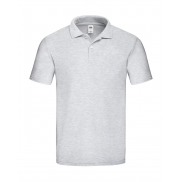 Koszulka Polo Original - heather grey