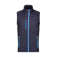 Kamizelka Navigate Hybrid - navy/french blue