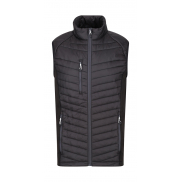 Kamizelka Navigate Hybrid - navy/seal grey