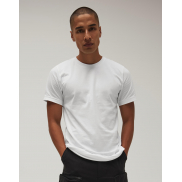 T-Shirt z krótkim rękawem Unisex - synthetic green