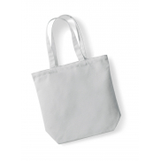 Torba na zakupy Fairtrade Camden - light grey